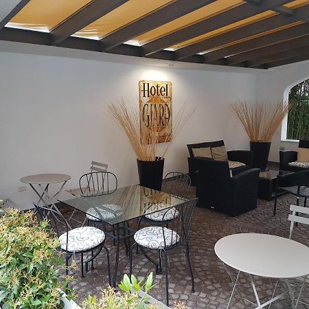 Hotel La Giara Celle Ligure Exterior photo